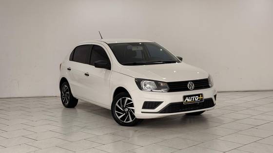 VOLKSWAGEN GOL 1.6 MSI TOTALFLEX 4P MANUAL VOLKSWAGEN GOL 1.6 MSI TOTALFLEX 4P MANUAL